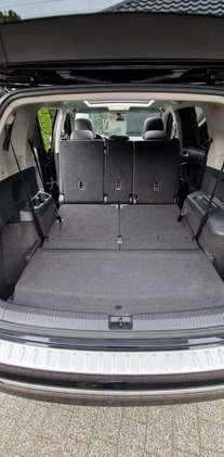 Volkswagen Tiguan Allspace cena 108300 przebieg: 76000, rok produkcji 2020 z Zielonka małe 352